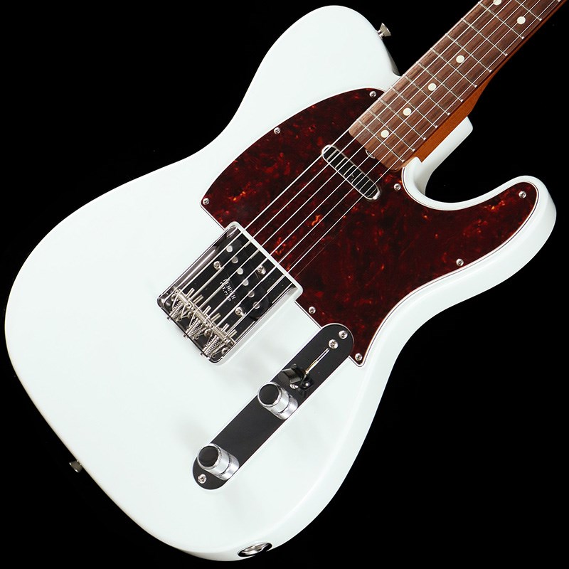 Fender Made in Japan 2021 Collection Traditional 60s Telecaster Roasted Neckの画像